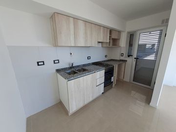 Departamento en venta en Ituzaingo Norte