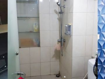 Dijual Murah Apartemen Springlake 3BR FF Davallia Lt.20