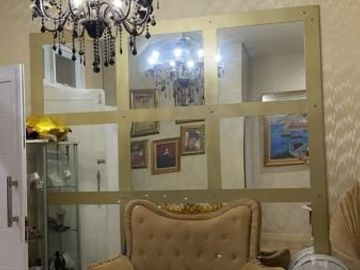 Dijual Murah Rumah di Jln Strategi Joglo Kembangan Jakarta Barat