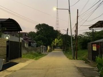 Dijual Murah Rumah di Jln Strategi Joglo Kembangan Jakarta Barat