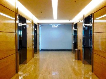 Office Space di Metropolitan Tower TB Simatupang