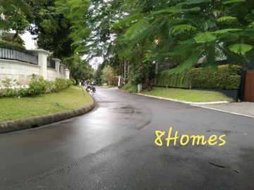 Jual Cepat Rumah Luas 940 Kencana Pondok Indah