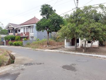 Tanah Bagus Jalan Damai Jakal Kaliurang KM 8 dekat UGM UII