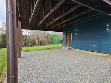 Casa en venta de 3 dorm. en Cayumapu, Valdivia