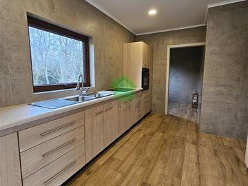 Casa en venta de 3 dorm. en Cayumapu, Valdivia