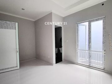Dijual Rumah Brandnew Sirkulasi Bagus Perumahan Sektor 9 Bintaro