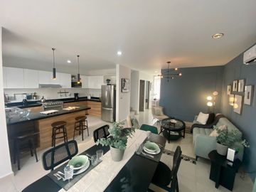 Casa en VENTA a metros de Blvd Aeropuerto en León Guanajuato