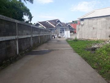 DIJUAL CEPAT Rumah Jogja Legalitas Aman 10 menit ke Tugu Jogja