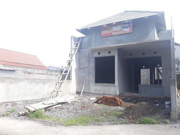 DIJUAL CEPAT Rumah Jogja Legalitas Aman 10 menit ke Tugu Jogja