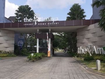 Rumah FRESSIA Ungaran Timur THE AMAYA