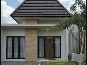 Rumah FRESSIA Ungaran Timur THE AMAYA