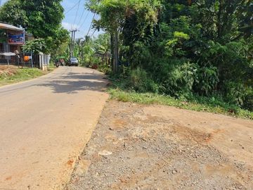 Kapling 1 Jt-an: SHM, Dekat Kantor Kelurahan Bedahan