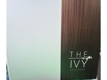 THE IVY