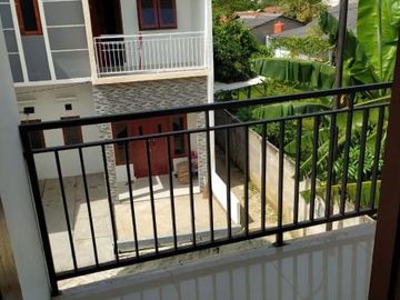 Rumah 2 Lantai Murah Di Bekasi