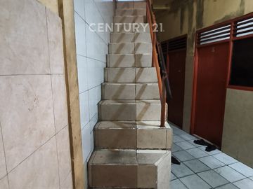Rumah Kost 30 Pintu Di Kawi Kawi Johar Baru Jakarta Pusat