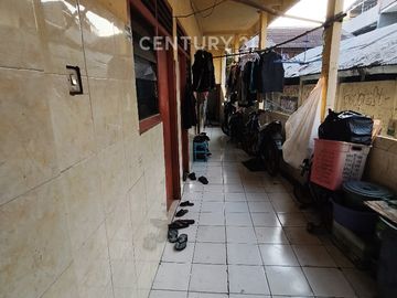 Rumah Kost 30 Pintu Di Kawi Kawi Johar Baru Jakarta Pusat