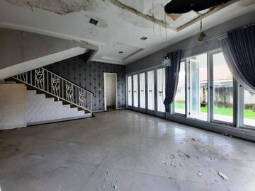 MP123 Dijual Rumah Minimalis Medi Hill Sentul City Bogor || Rp 3,5 Milyar
