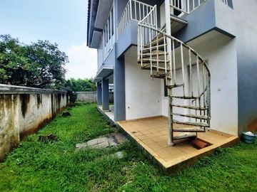 MP123 Dijual Rumah Minimalis Medi Hill Sentul City Bogor || Rp 3,5 Milyar