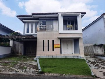MP123 Dijual Rumah Minimalis Medi Hill Sentul City Bogor || Rp 3,5 Milyar