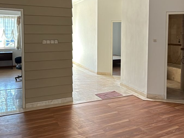 RUMAH PAKUWON CITY SAN DIEGO SIAP HUNI