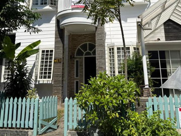 RUMAH PAKUWON CITY SAN DIEGO SIAP HUNI