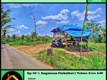 Tanah kavling