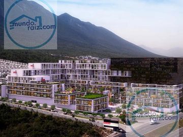 Departamento en venta en cumbres