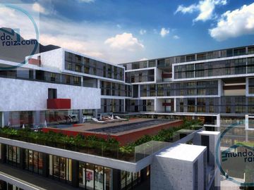 Departamento en venta en cumbres