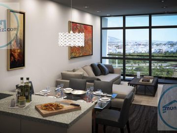 Departamento en venta en cumbres