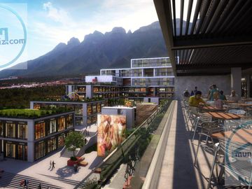 Departamento en venta en cumbres