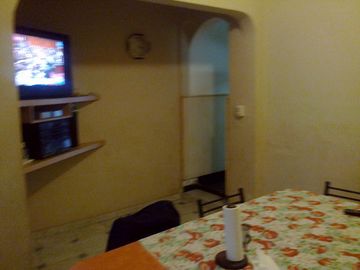 EXCELENTE PH FRENTE 4 AMBIENTES CON FONDO LIBRE Y PISCINA