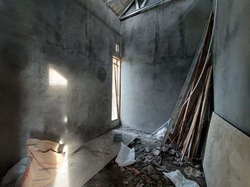RUMAH CANTIK DI UTARA PRAMBANAN, TANAH LUAS DIJAMIN PUAS