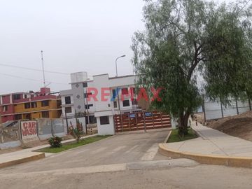 Venta De Terreno - Sol De Huampani 4Ta Etapa Lurigancho Chosica