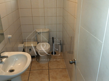 Departamento en venta de 2D,1B en Santiago