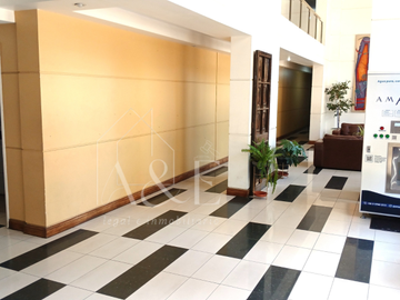 Departamento en venta de 2D,1B en Santiago