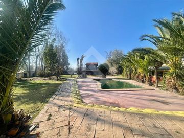Sitio en venta en San Bernardo