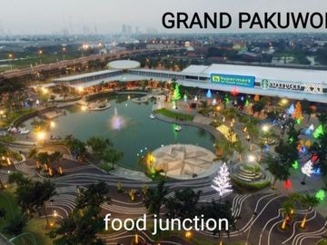 Rumah Baru 2 Lantai Minimalis di Grand Pakuwon, Tandes, Surabaya