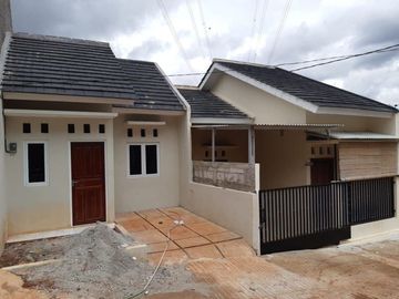 Rumah Dijual Di Depok Bebas Banjir