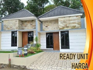 Jual Rumah Mewah di Semarang atas Jalan Lebar