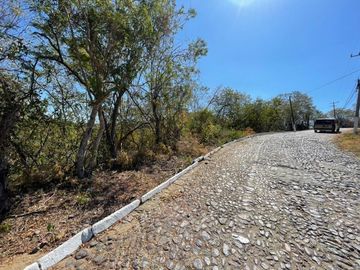 Terreno en la Peninsula De Santiago!!