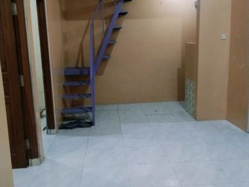 RUMAH MINIMALIS 350 JUTAAN SIAP HUNI