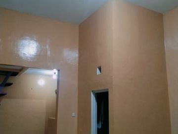 RUMAH MINIMALIS 350 JUTAAN SIAP HUNI
