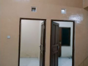 RUMAH MINIMALIS 350 JUTAAN SIAP HUNI