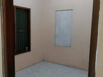 RUMAH MINIMALIS 350 JUTAAN SIAP HUNI