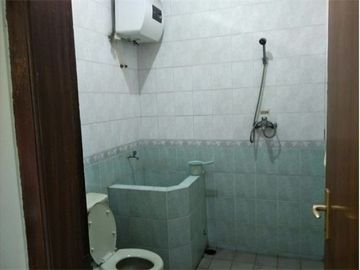 Dijual cepat rumah second masih bagus di Taman sari, Bandung