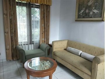 Dijual cepat rumah second masih bagus di Taman sari, Bandung