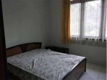 Dijual cepat rumah second masih bagus di Taman sari, Bandung