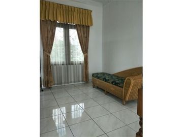 Dijual cepat rumah second masih bagus di Taman sari, Bandung