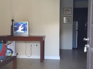 Townhouse for rent with Threee Bedroom in Anunas Angeles Cit