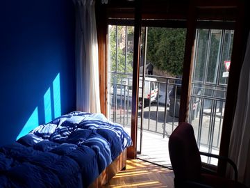 Impecable inmueble en Parque Chacabuco